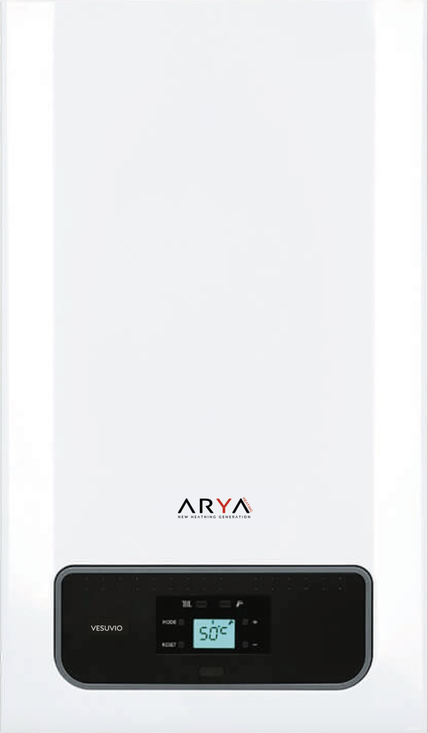 Arya-VESUVIO
