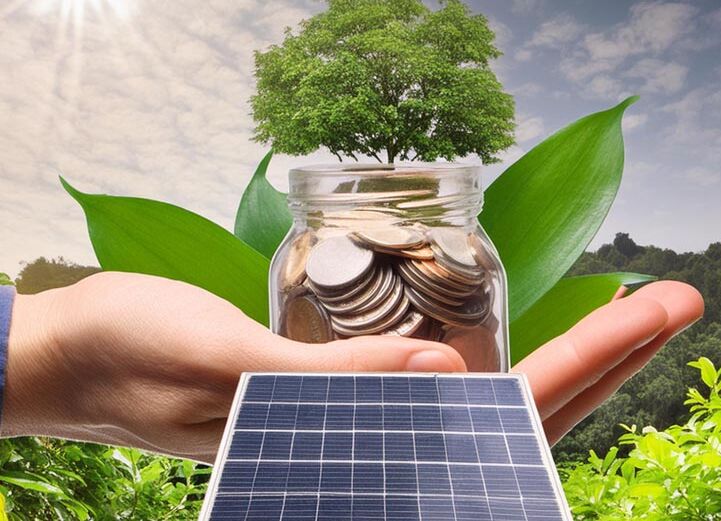 ItaliaEco Group srl - Edilizia ed Efficientamento Energetico - Ristrutturazione e costruzione - Fotovoltaico e Geotermia -Bolletta zero - risparmio luce